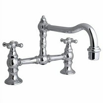 Speakman SB-3241 Proper High Rise Kitchen Faucet - PC