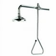thumbnail image 1 of Speakman SE-227-SS Lifesaver Horizontal Supply Emergency Shower, Stainless Steel, 1 of 1