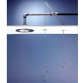thumbnail image 1 of Speakman SE-236 Lifesaver Ceiling-Mounted Deluge Emergency Shower with Chain and Pull Ring, 1 of 2
