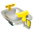 thumbnail image 1 of Speakman SE-400 Wall Mounted Eye And Face Wash, Stainless Steel, 1 of 4