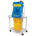thumbnail image 1 of Speakman SE-4380 GravityFlo Portable Emergency Eyewash and Transportation Cart, 1 of 3