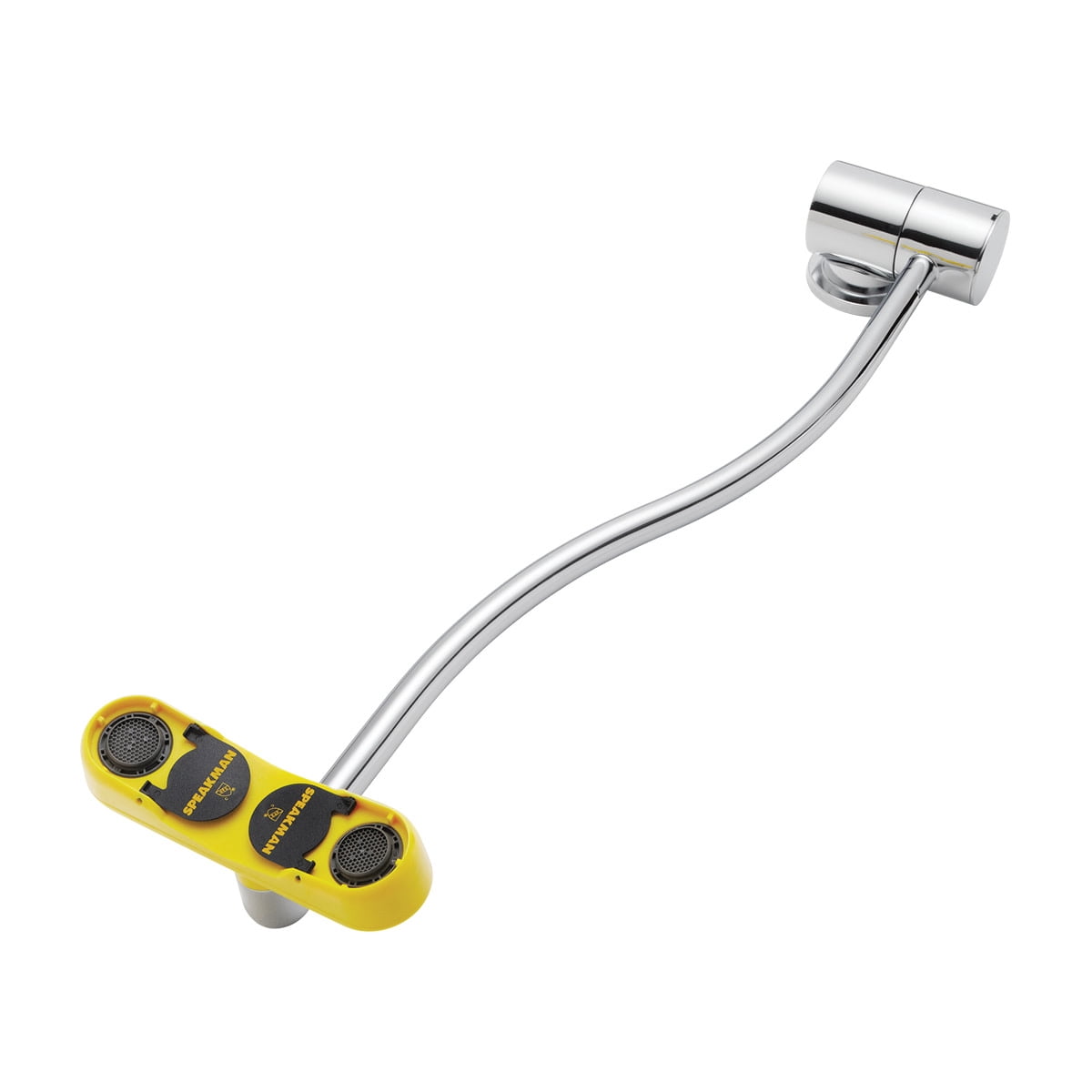 Speakman SE-577-SD-ADA Ada Laboratory Eyewash, Brass