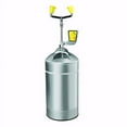 thumbnail image 1 of Speakman SE-591 Plastic 100 lb. Capacity Portable Eyewash, 12.5 Height x 29 Length x 13 Width, 1 of 2