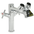 thumbnail image 1 of Speakman SEF-1850-8 Eyesaver Single-Post Laboratory Faucet with Integrated Emergency Eyewash, 1 of 1