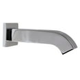 thumbnail image 1 of Speakman SF-2000 Sensorflo Faucet, Polished Chrome, 1 of 1