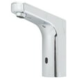 thumbnail image 1 of Speakman SF-8700-TMV Sensorflo Bathroom Battery Operated Touchless Faucet with Sensor, Polished Chrome, 1 of 1