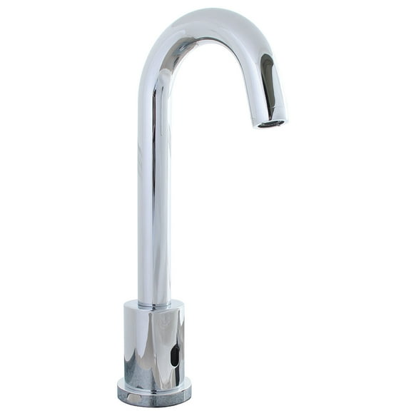 Speakman SF-9200-TMV Sensorflo Faucet, Polished Chrome