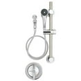 thumbnail image 1 of Speakman SLV-3080-ADA Sentinel Mark II Trim and Handicap Shower System (Valve not Included), Polished Chrome, 1 of 1