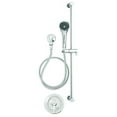 thumbnail image 1 of Speakman SLV-5040 SentinelPro Trim and Shower Package (Valve not Included), Polished Chrome, 1 of 1