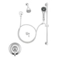 thumbnail image 1 of Speakman SLV-5060 SentinelPro Trim and Shower System (Valve not Included), Polished Chrome, 1 of 1