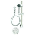 thumbnail image 1 of Speakman SLV-5080-ADA SentinelPro Trim and Handicap Shower System (Valve not Included), Polished Chrome, 1 of 1