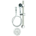 thumbnail image 1 of Speakman SLV-5480-ADA SentinelPro Diverter Trim, Handicap Shower System (Valve not Included), Polished Chrome, 1 of 1