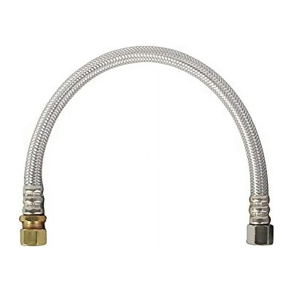 Speakman SPK-57661US Faucet Connector, Stainless Steel