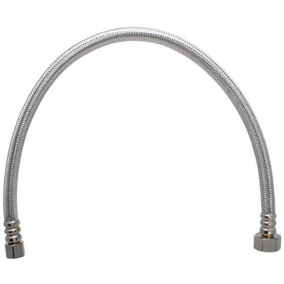 Speakman SPK-57673US Faucet Connector, Stainless Steel