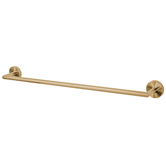 Speakman Sa-2007-18 Neo 18" Towel Bar - Bronze