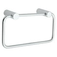 thumbnail image 1 of Speakman Sa-3104 Lucid 7-3/4" Wall Mounted Towel Ring - Chrome, 1 of 4