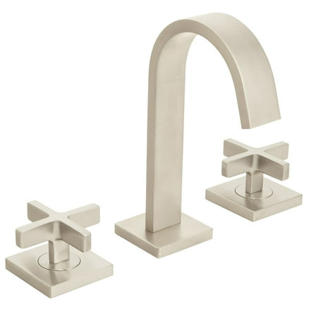 Speakman Sb-2521 Lura 1.2 GPM Bathroom Faucet - Nickel
