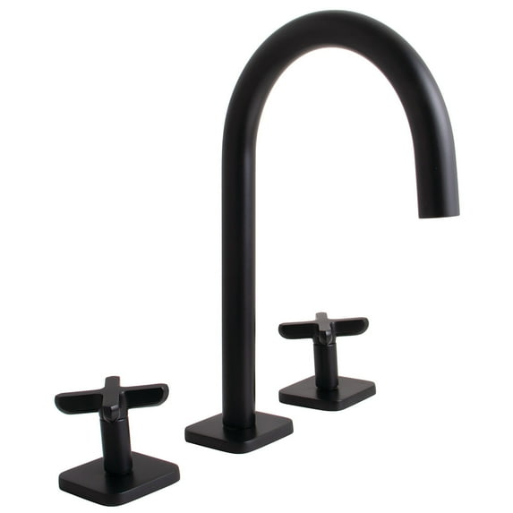 Speakman Sb-3120 Lucid 1.2 GPM Bathroom Faucet - Black