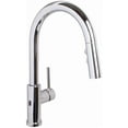 thumbnail image 1 of Speakman SBS-1042 Neo Touchless 1.8 GPM Single Hole Pull Down Kitchen Faucet - Chrome, 1 of 7