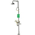 thumbnail image 1 of Speakman Se-622 Select Series Combination Station - Stainless Steel, 1 of 1