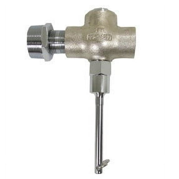 Speakman Se-900 1" Self-Closing Valve For Emergency Showers - Stainless Steel