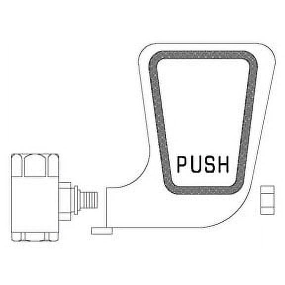 Speakman Se-910-Ssbv Stay Open Stainless Steel Ball Valve