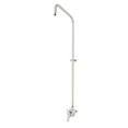 thumbnail image 1 of Speakman Sentinel Mark II Exposed Inustrial Shower System, Polished Chrome, 1 of 4