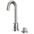 thumbnail image 1 of Speakman Sf-9207 Sensorflo 0.5 GPM Bathroom Faucet - Chrome, 1 of 1