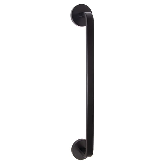 Speakman SH-2704-MB Vector 2-3/4" Shower Door Handle - Black