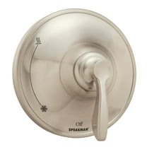 Speakman Cpt-10000-P Chelsea Pressure Balance Valve Trim - Nickel