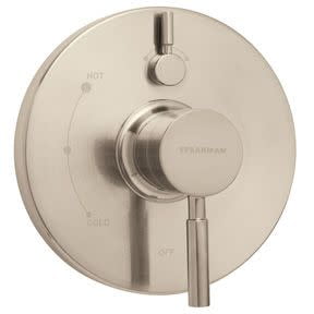 Speakman Sm-1400-P Neo Pressure Balanced Valve Trim - Nickel