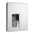 thumbnail image 1 of Speakman SM-24000-P Kubos Single Function Pressure Balanced Valve Trim Only - Chrome, 1 of 1
