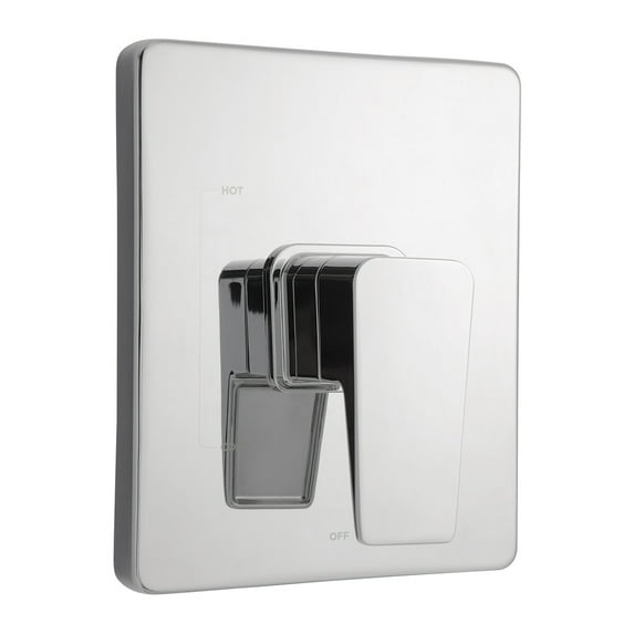 Speakman SM-24000-P Kubos Single Function Pressure Balanced Valve Trim Only - Chrome
