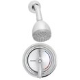 thumbnail image 1 of Speakman Sm-3010 Sentinel Mark Ii 2 GPM Pressure Balanced Valve - Chrome, 1 of 2