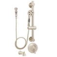 thumbnail image 1 of Speakman SM-7090-ADA-PBN Caspian 2.5 GPM Pressure Balanced Valve Trim - Nickel, 1 of 2