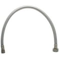 thumbnail image 1 of Speakman Spk-57660Us 3/8" Od X 1/2" Fip X 36" Stainless Steel Faucet Connector - Stainless, 1 of 1