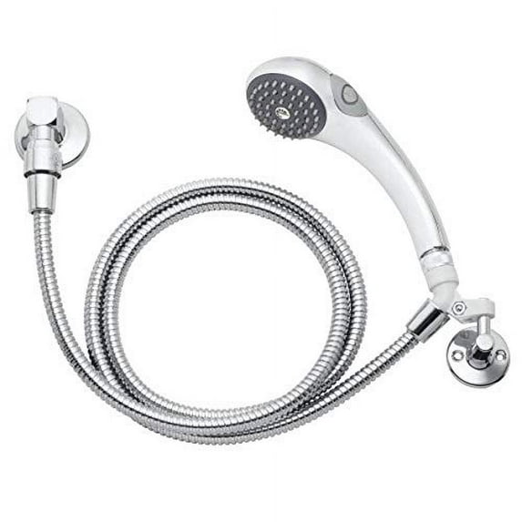 Speakman VS-1000-AF-PC Versatile Hand-held Shower in Polished Chrome