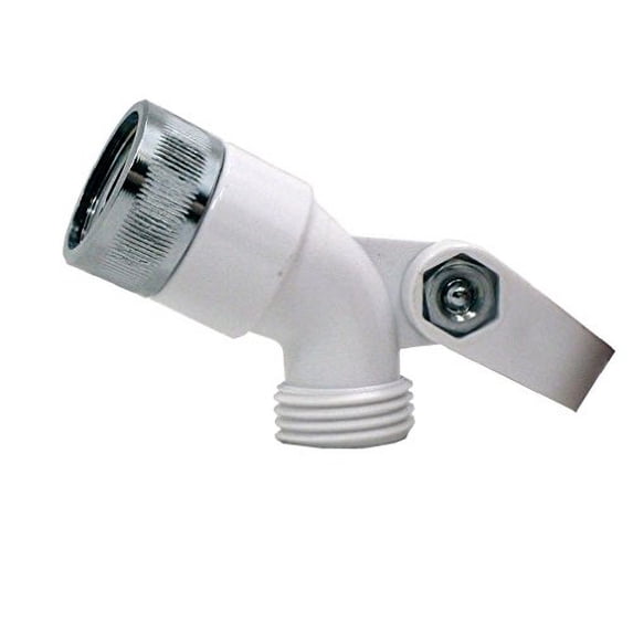 Speakman VS-120 Handshower Swivel Connector, Chrome