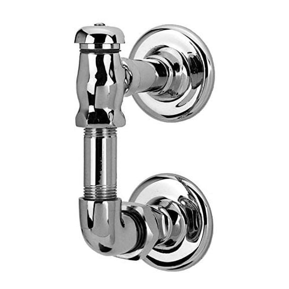 Speakman VS-125 Elevated Vacuum Breaker, Chrome