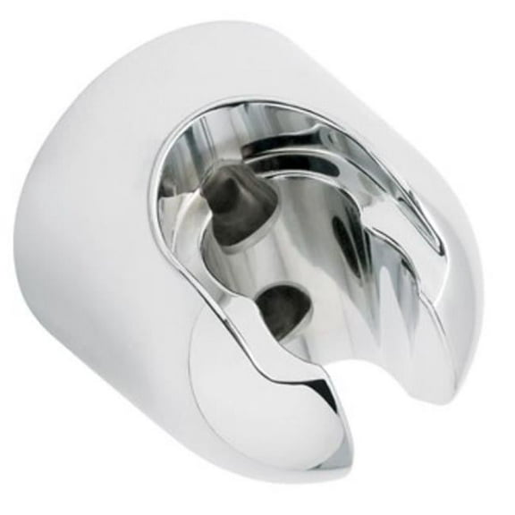 Speakman VS-128 Metal Shower Bracket, Polished Chrome