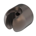 thumbnail image 1 of Speakman VS-128-ORB Metal Shower Bracket Orb, Oil Rubbed Bronze, 1 of 1