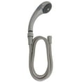 thumbnail image 1 of Speakman VS-2951 Versatile Commercial 2.5 Gpm Handheld Shower Head, Polished Chrome, 1 of 1