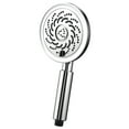 thumbnail image 1 of Speakman VS-5000-E175 Neo Exhilaration High Pressure Hand Held Shower Head, 1.75 GPM, Polished Chrome, 1 of 6