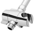 thumbnail image 1 of Speakman Vs-118 Standard Attachment Shower Diverter for Multiple Fixtures and Sprays, Polished Chrome, 1 of 3