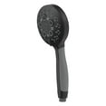 thumbnail image 1 of Speakman VS-1240-MB Rio 2.5 GPM Multi Function Hand Shower - Black, 1 of 6