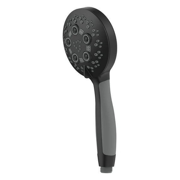 Speakman VS-1240-MB Rio 2.5 GPM Multi Function Hand Shower - Black