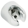 thumbnail image 1 of Speakman VS-126 Circular Personal Hand Shower Bracket - Chrome, 1 of 3