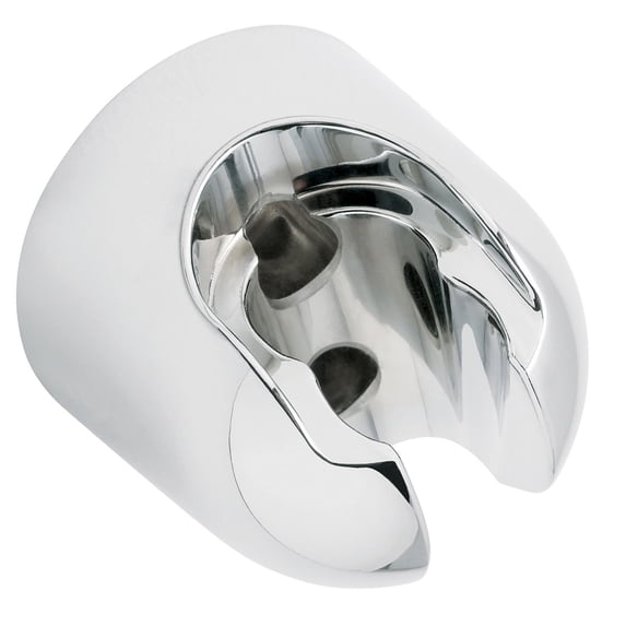Speakman VS-126 Circular Personal Hand Shower Bracket - Chrome