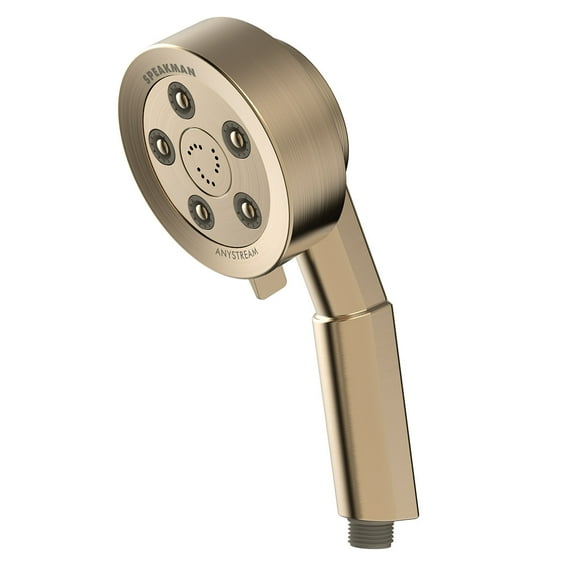Speakman Vs-3010 Neo 2.5 GPM Multi Function Hand Shower - Bronze