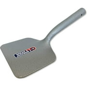 Spear & Jackson 3678AV Tonga Field Hoe Head, 7 Solid Forged Carbon Steel Blade, Powder-Coated Finish for Enhanced Durability